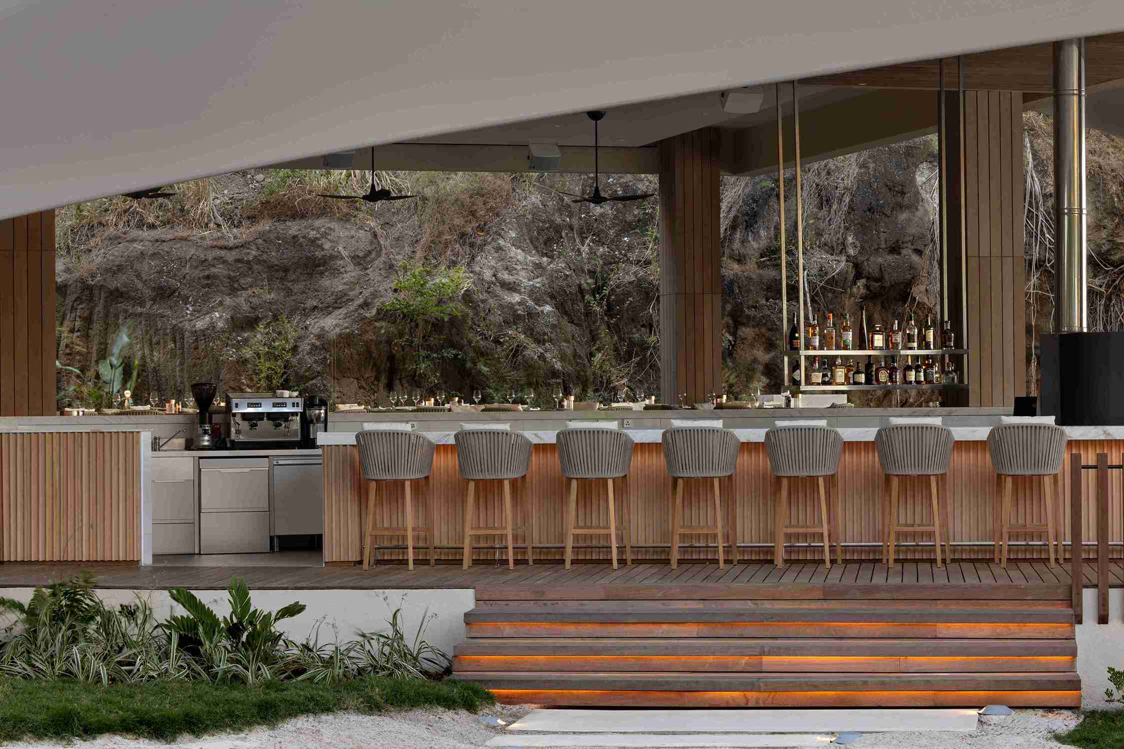 Silversands Beach House Grenada-1